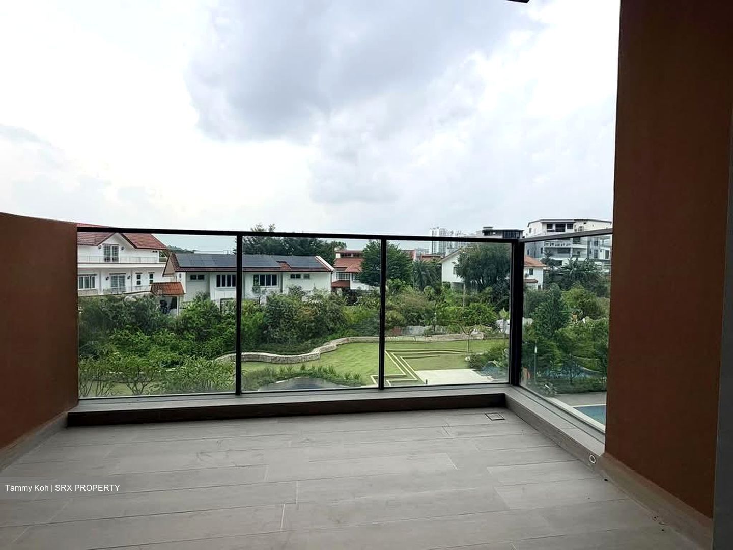 Amo Residence (D20), Apartment #595902971